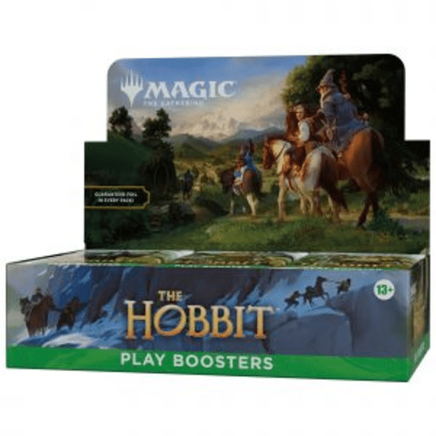MTG The Hobbit Play Booster Box, EN